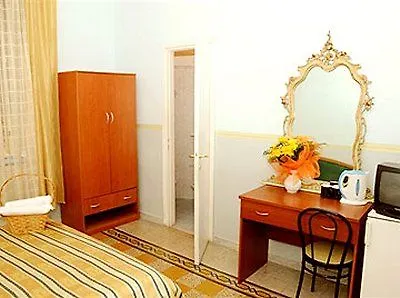 Hotel Capri Rome