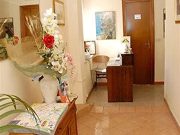 Hotel Capri Rome 2*,  Italy