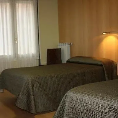 Hotel Capri Rome