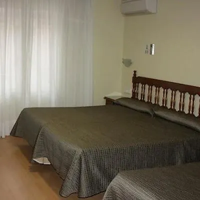 Hotel Capri Rome