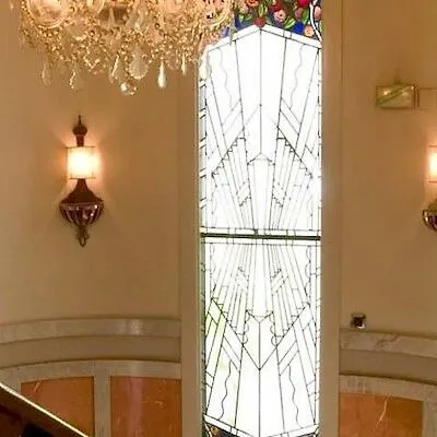 Hotel Capri Rome