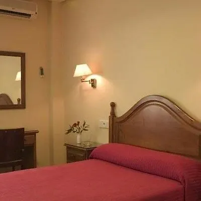 Hotel Capri Rome Italy
