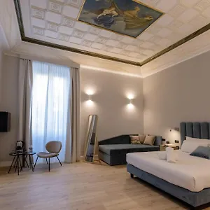 Relais At Via Veneto Pensjonat