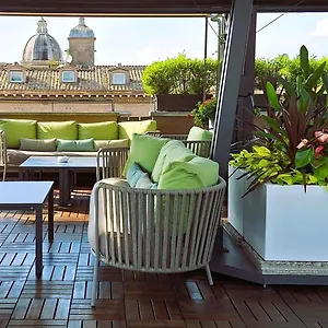 5* Hotel Indigo - St. George By Ihg