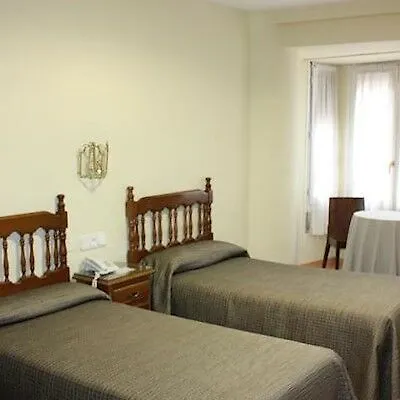 Hotel Capri Řím
