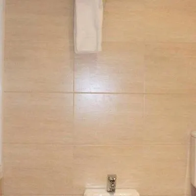 Hotel Capri Rome Italy